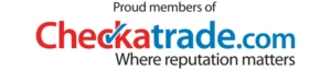 Checkatrade proud member logo