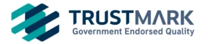 TrustMark Government Endorsed Quality logo